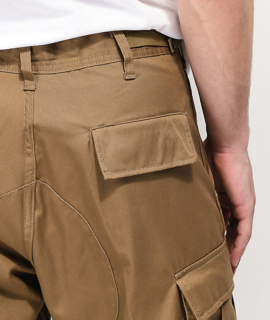 rothco green cargo pants