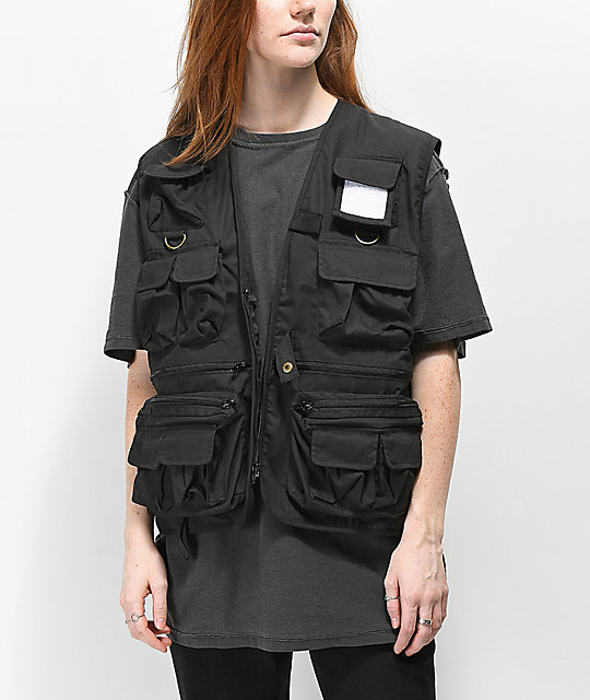 cheap utility vest