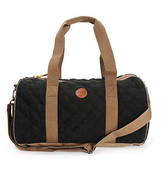 friends duffle bag