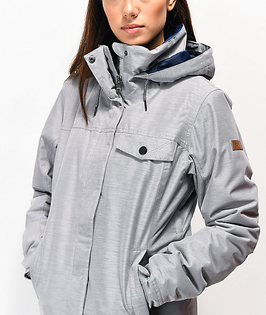 chaquetas roxy