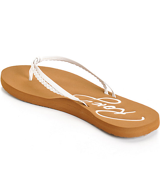 roxy cabo flip flops