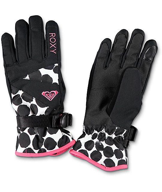 guantes snowboard vans guantes snowboard vans