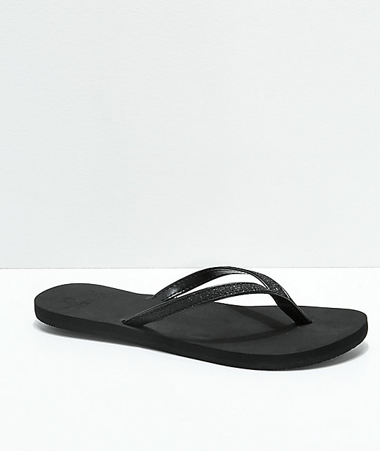 roxy napili flip flops