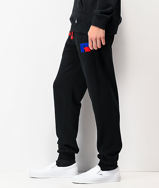 amazon russell sweatpants