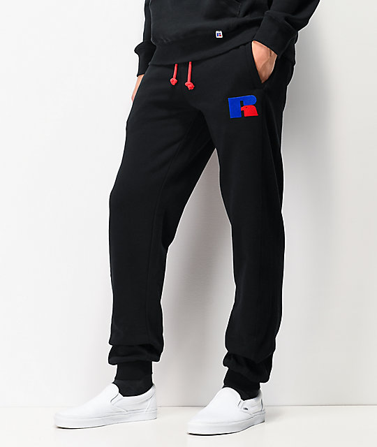 russell athletic sweatsuit