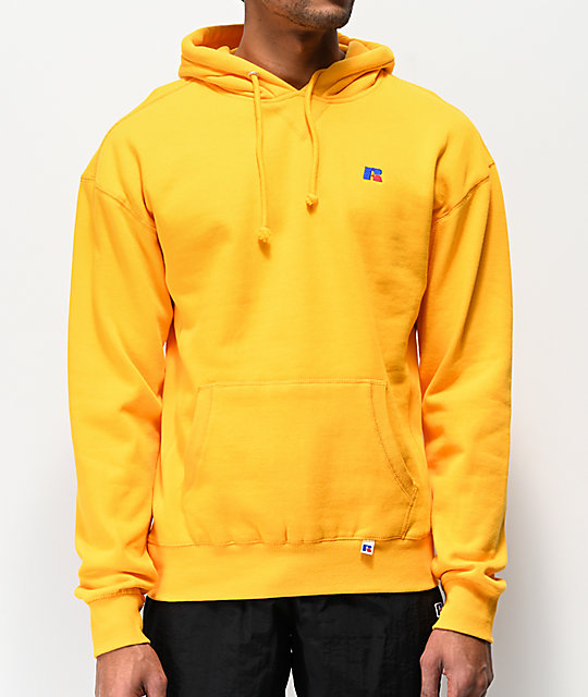 sudadera russell
