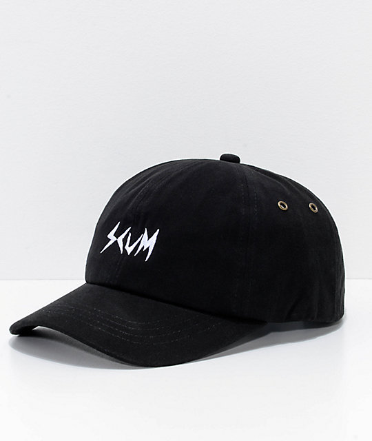 baseball cap brand logos