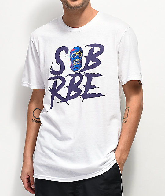 sob rock university shirt