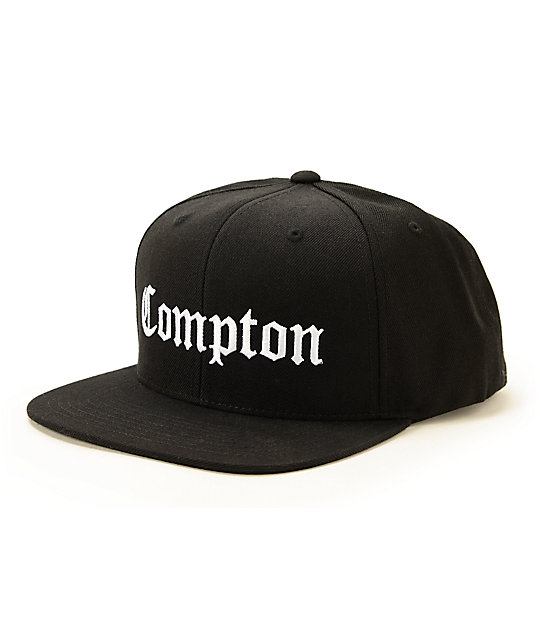 compton hat