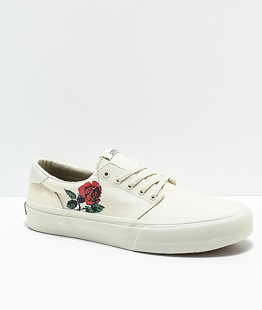 red rose shoes company