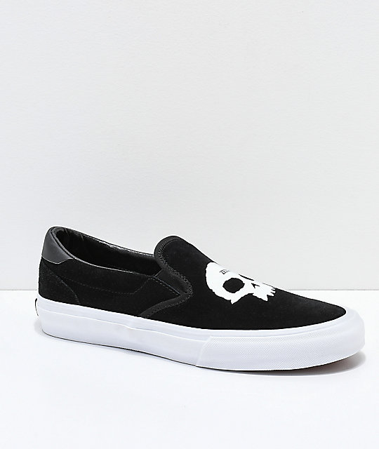straye zero slip ons