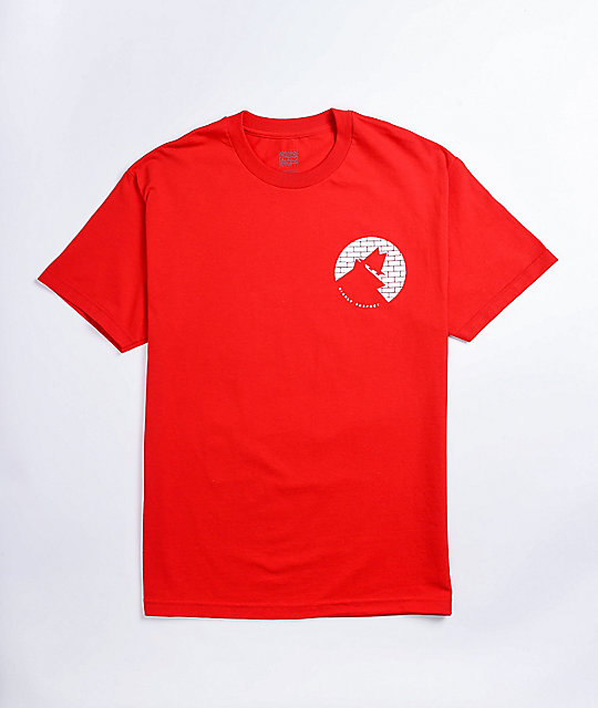 highly suspect t shirt