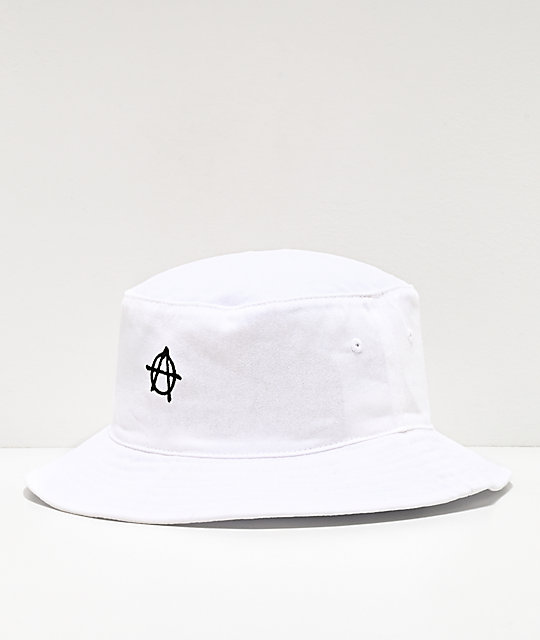 boys white sun hat