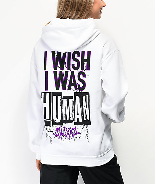 wish sudaderas