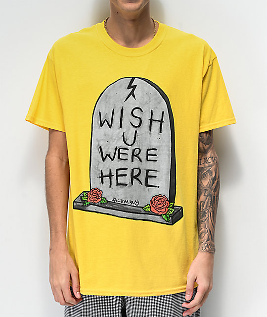 wish u were here sweatpants