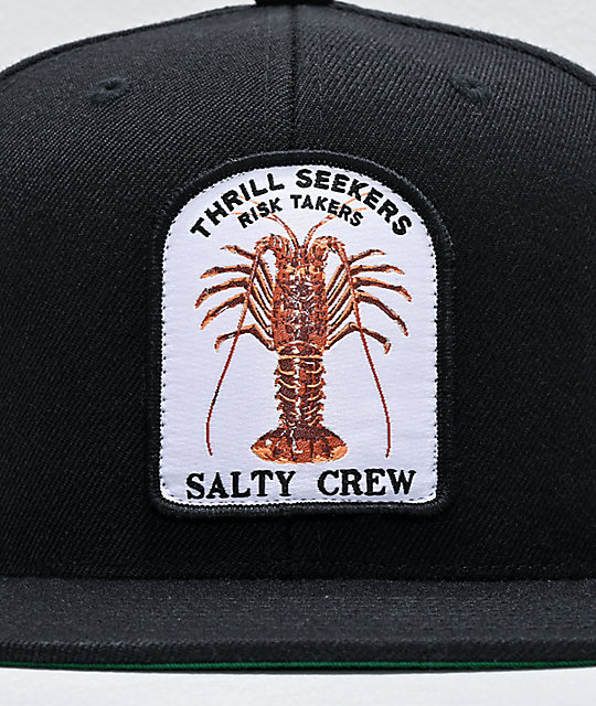 salty crew caps