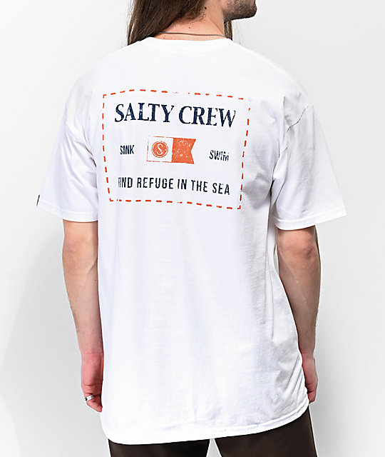 salty breeze t shirt