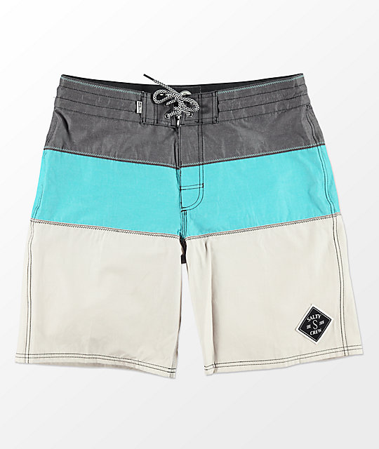 salty crew board shorts