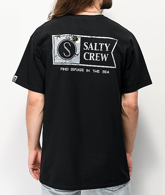salty tshirts