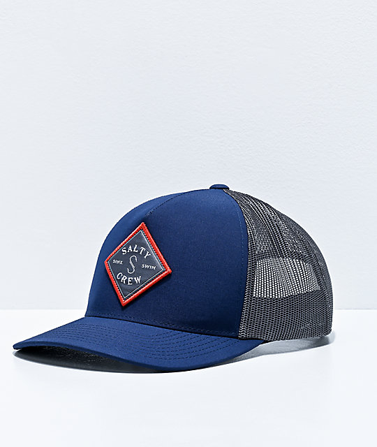 trucker cap retro