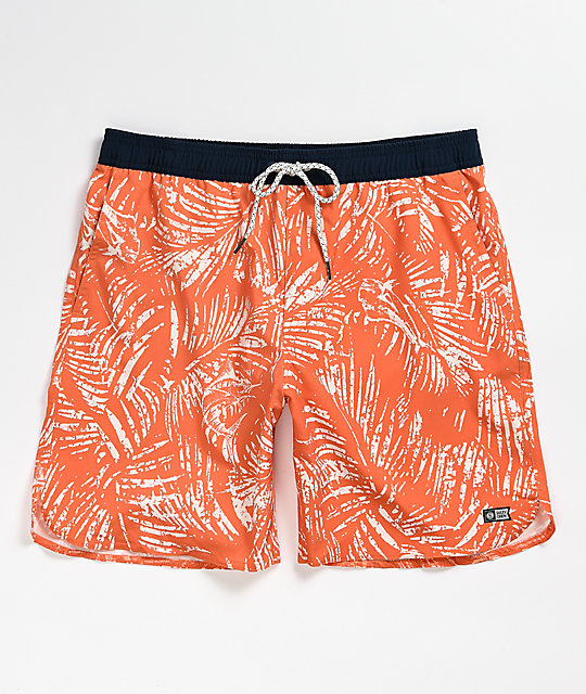 salty crew swim trunks