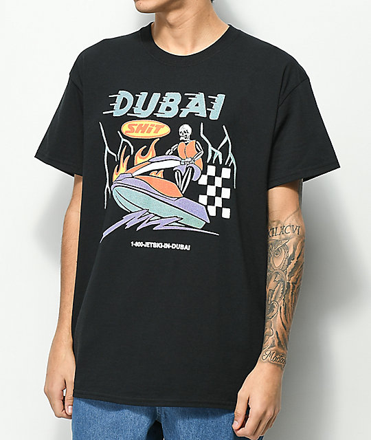 t shirt zumiez