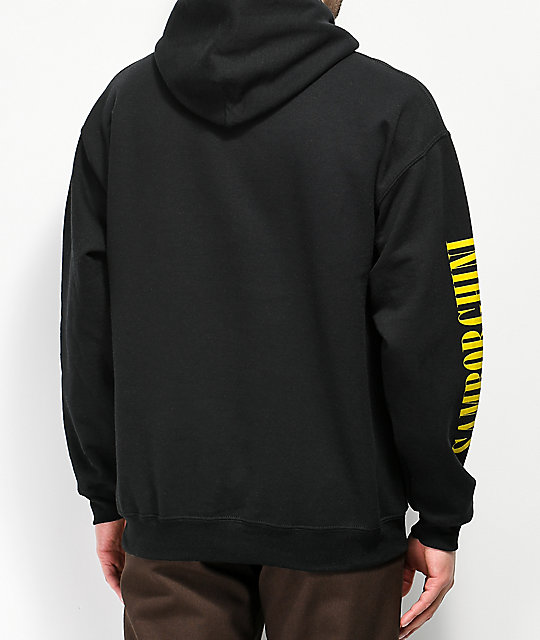 samborghini sweatshirt