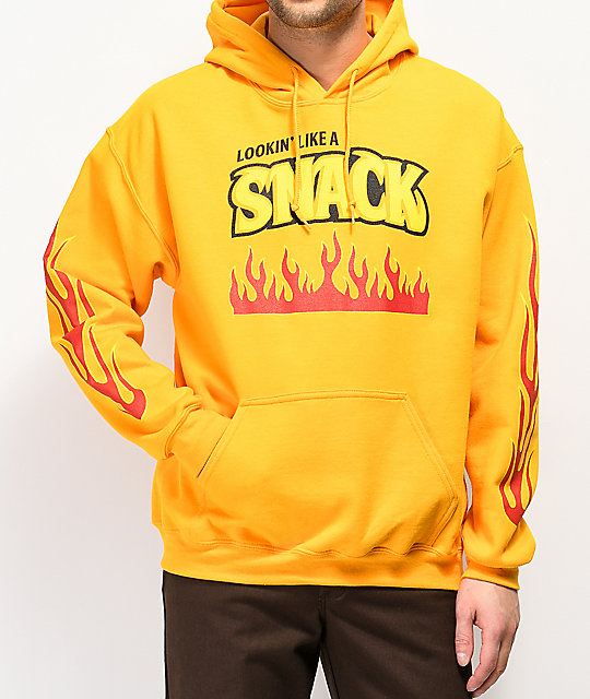 samborghini sweatshirt