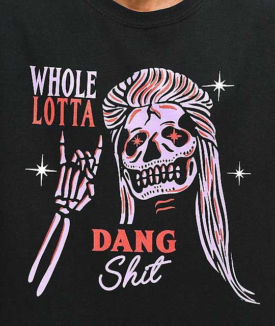 whole lotta rosie shirt