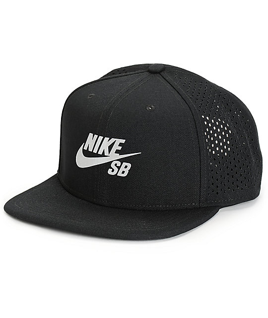 nike sb dri fit hat