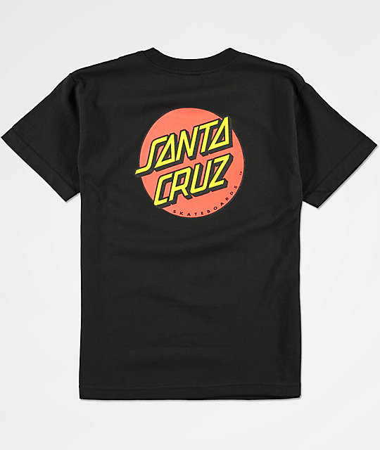 santa cruz pray for me shirt