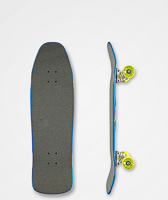 Featured image of post Santa Cruz Classic Dot Complete Skateboard 766 290 likes 5 923 talking about this
