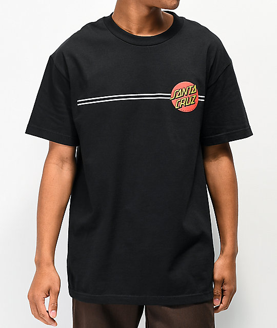 santa cruz shirt price