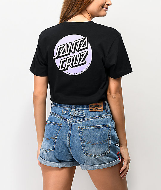 zumiez shirts