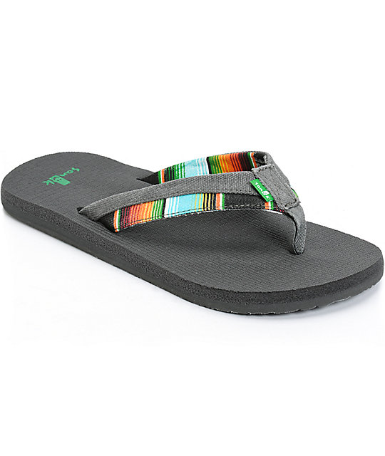 sanuk beer cozy sandals