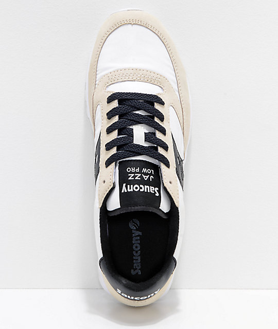 scarpe saucony jazz low pro