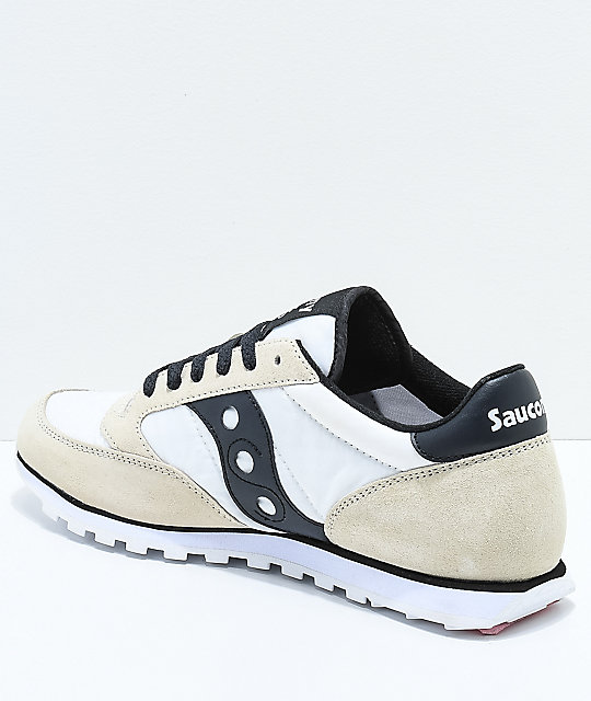 saucony jazz low pro comprar