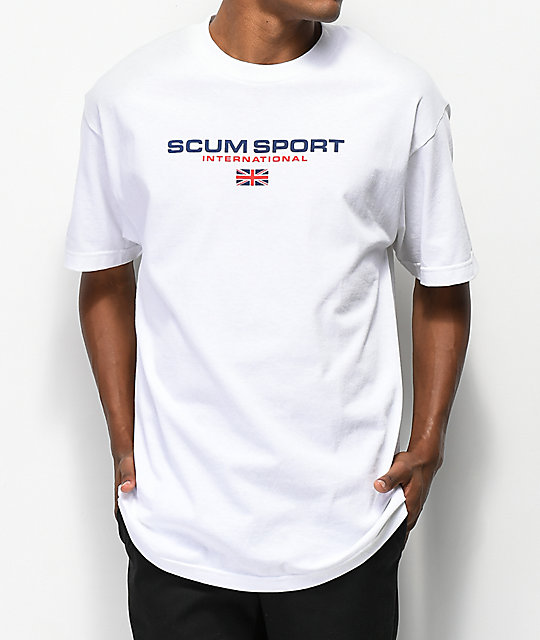 sport camisetas