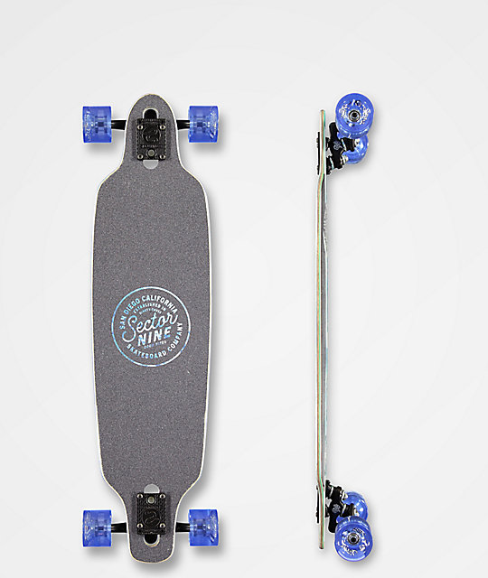 sector 9 steam roller