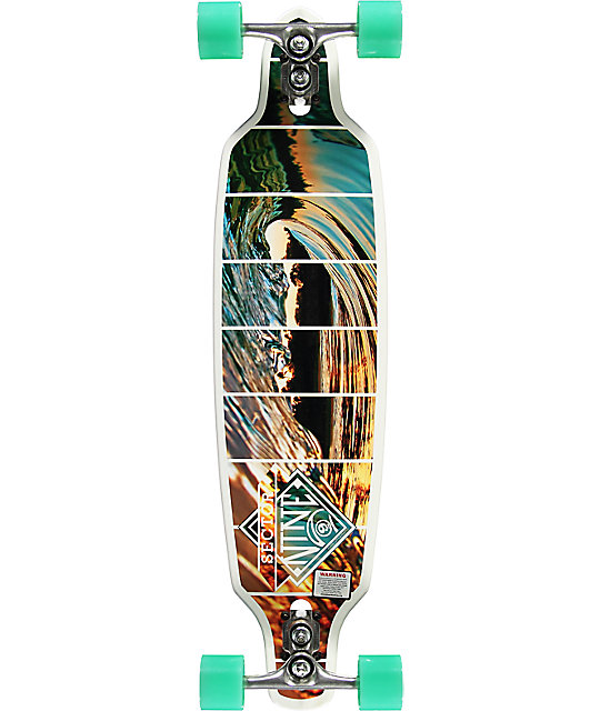 Sector 9 Fractal 36