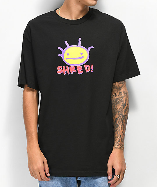 t shirt zumiez