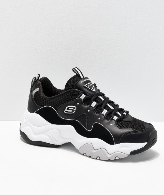 skechers d'lites sale