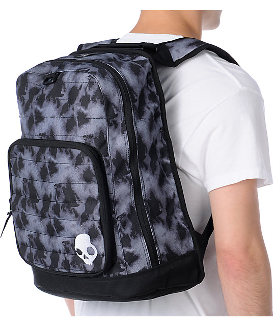 skullcandy bookbag