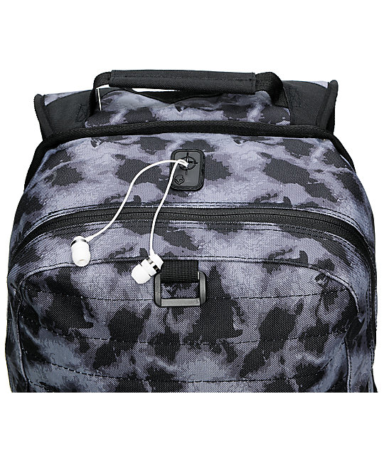 skullcandy bookbag