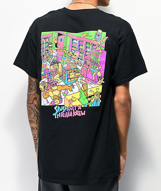 Never Pay Full Price. Get Karma's Zumiez Coupons & Cashback