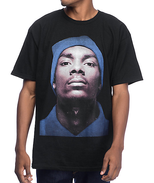 snoop dogg tie dye shirt