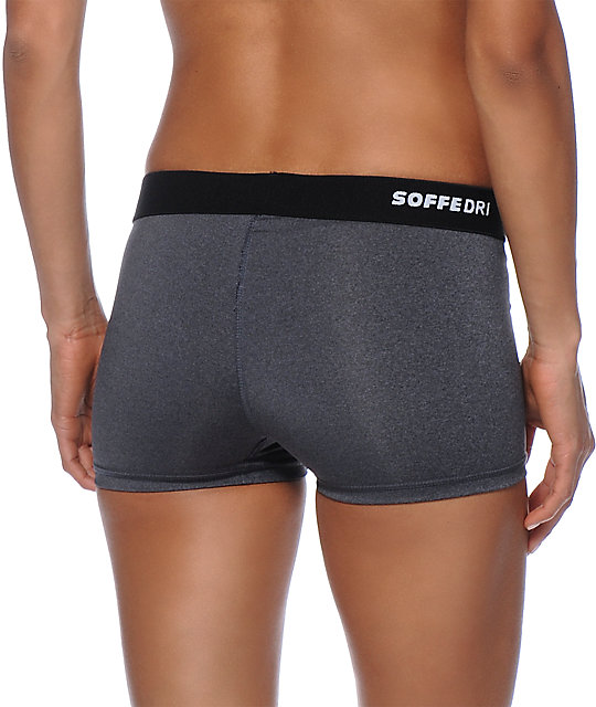 soffe dri fit shorts