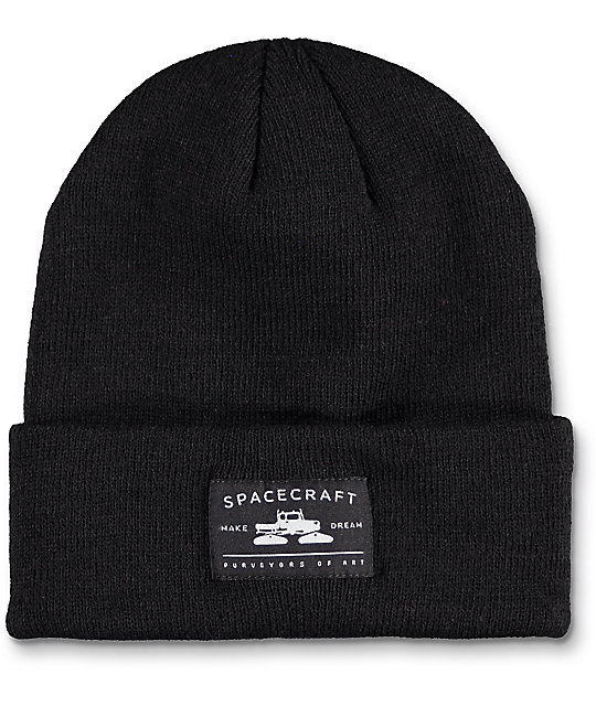 black beanie zumiez