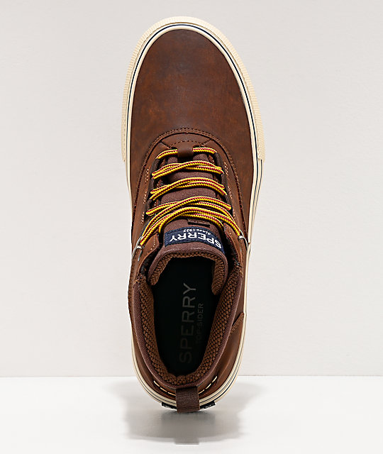sperry striper ii storm