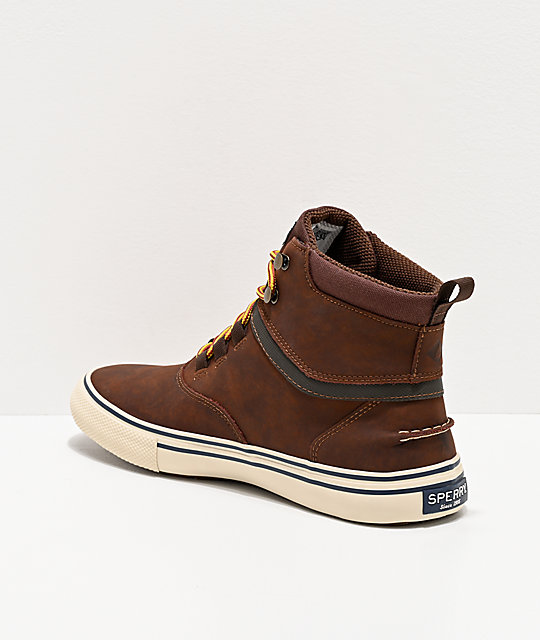 sperry striper ii storm